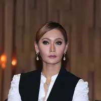 Inul juga mengatakan dengan adanya prestasi yang dapat dibanggakan justru akan menjadi inspirasi dan motivasi bagi penyanyi-penyanyi dangdut selanjutnya. Tak heran karena memang Inul telah banyak meraih prestasi. (Nurwahyunan/Bintang.com)