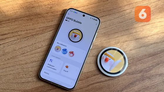 Bukan Sekadar Tren, Ini Alasan HP OPPO Jadi Rekomendasi HP untuk Jangka Panjang