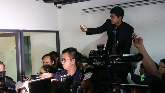 Tim Ad-Hoc FIFA