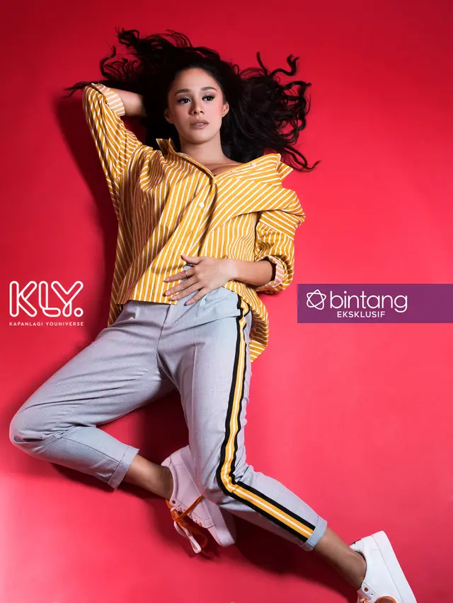 [Bintang] Eksklusif Brianna Simorangkir C1