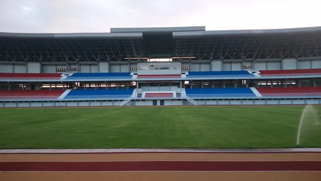 Stadion Mandala Krida