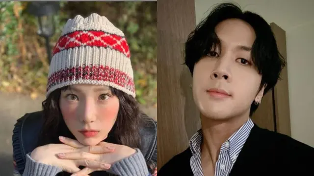Taeyeon - Ravi