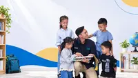 Cerita di Balik Beasiswa PNM, Bantu Anak Nasabah Mekaar Wujudkan Mimpi Lewat Pendidikan