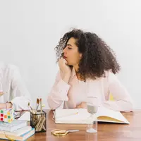 Ilustrasi Curhat Credit: pexels.com/pixabay