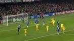 Hasil Liga Champions antara Chelsea melawan Sporting.