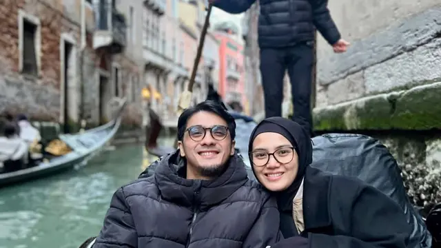 Donna Harun beri nasihat pernikahan untuk sang anak. (credit:instagram.com/donnaharunofficial)