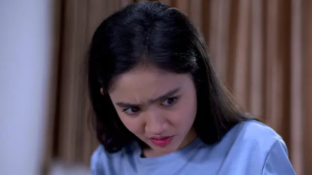 Cinta Misteri