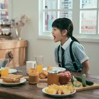 Menghadapi anak yang berkata kasar./Copyright shutterstock.com/g/PRImageFactory