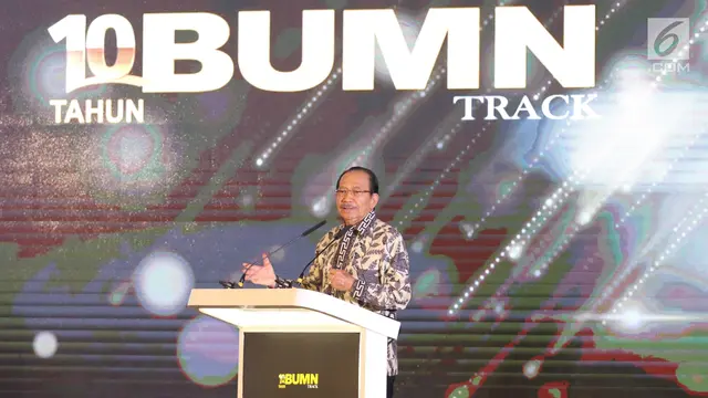 Penghargaan BUMN Award 2017