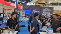 Global Digital Niaga Gelar Blibli XPO 2026, Tawarkan Cicilan Triple Zero