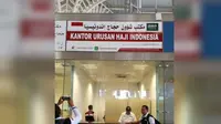 Seorang Calon Haji asal Banyuwangi Tertahan 9 Jam karena Visa 