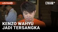 Polisi Tetapkan Founder ATG Wahyu Kenzo Sebagai Tersangka
