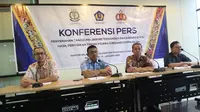 Hindari Pajak Besar, Puluhan Perusahaan Kaltim Palsukan Faktur  