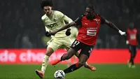 Liverpool Mulai Cemas dengan Kondisi Jeremy Jacquet, Rencana Awal Terganggu