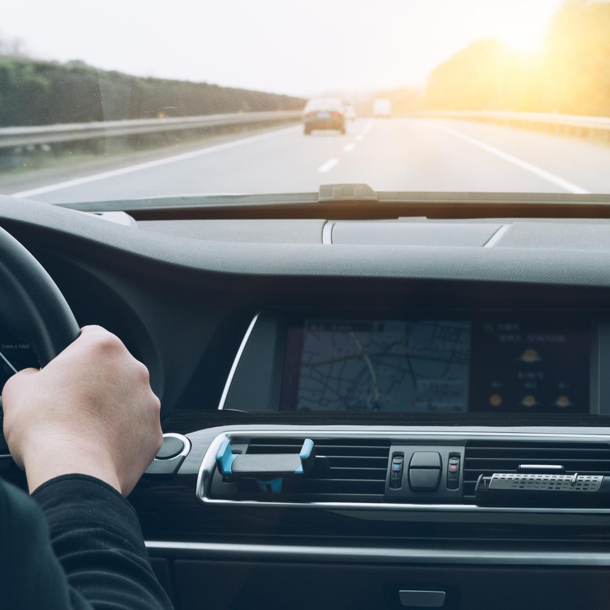 5 Cara Mengemudi Mobil Matic yang Benar untuk Pemula, Tak ...