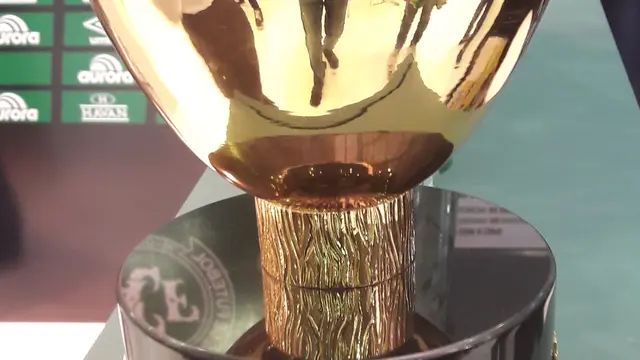 Joan Gamper Trophy