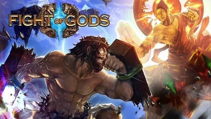 Fight of Gods