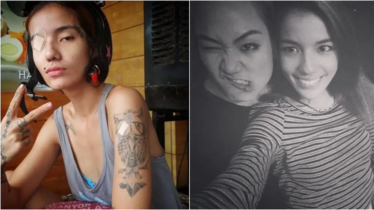 [Bintang] Sheila Marcia