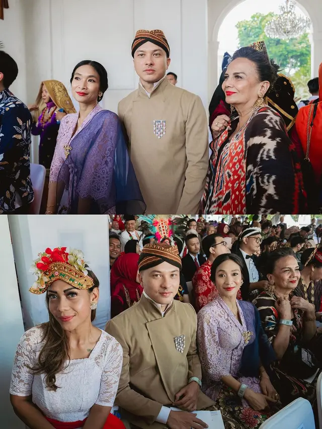 Nicholas Saputra
