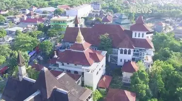 Liburan Raja Salman bin Abdulaziz al Saud bersama rombongan dikabarkan akan mengunjungi tempat pusat peribadatan Puja Mandala, Nusa Dua, Bali. Tempat tersebut berdekatan dengan Hotel St Regist, tempat Raja Arab Saudi dan rombongan menginap.