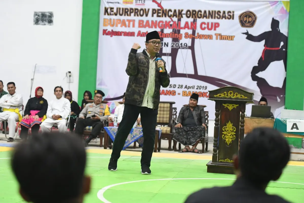 Imam Nahrawi