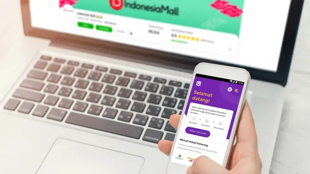 Kemudahan Fasilitas Pinjaman, Transaksi dan Pinjaman Digital BRI Tumbuh Signifikan di Tengah Pandemi