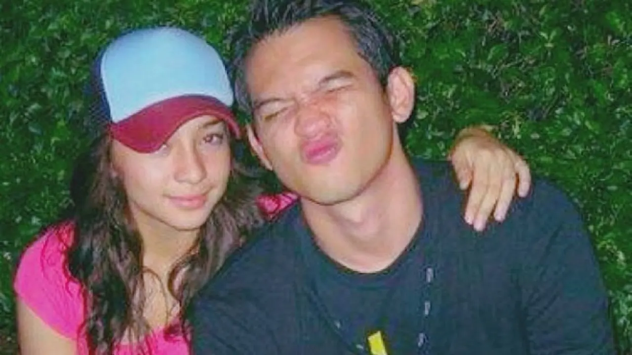 Nikita Willy dan Rezky Aditya