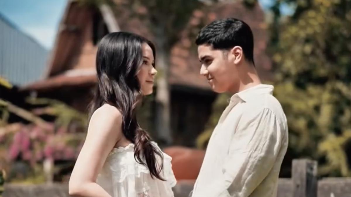 6 Potret Alyssa Daguise Hamil Anak Pertama, Al Ghazali Cium Perut Istri Dengan Penuh Cinta