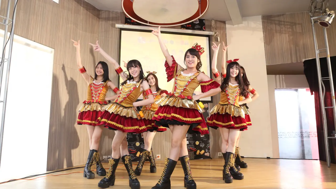 [Bintang] JKT 48