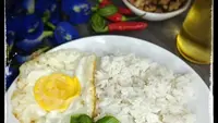 Resep Pad Krapow Ayam ala Thailand, Lauk Gurih Pedas Penghabis Nasi