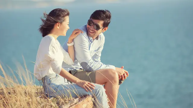 Sudah Tidak Nyaman Tapi Takut Kehilangan? Pertanyaan Ini Bisa Menjawab Apakah Kamu Masih Cinta dengan Pasangan