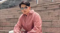 Profil Randy Martin, Aktor Muda Tanah Air yang Dikabarkan Dekat dengan Lyodra Ginting
