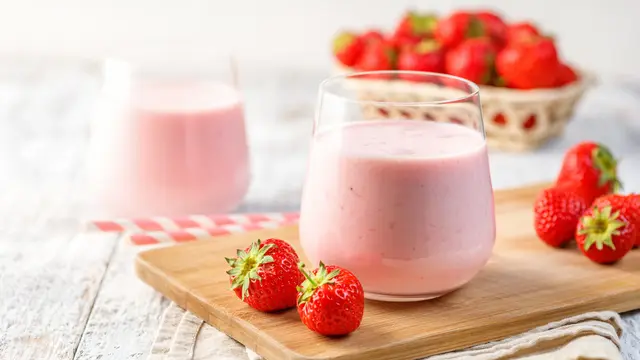 Susu Kental Manis Bukan Susu, Benarkah? Cek Manfaatnya!