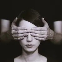 Ilustrasi disabilitas buta. Sumber foto: unsplash.com/Ryoji Iwata.