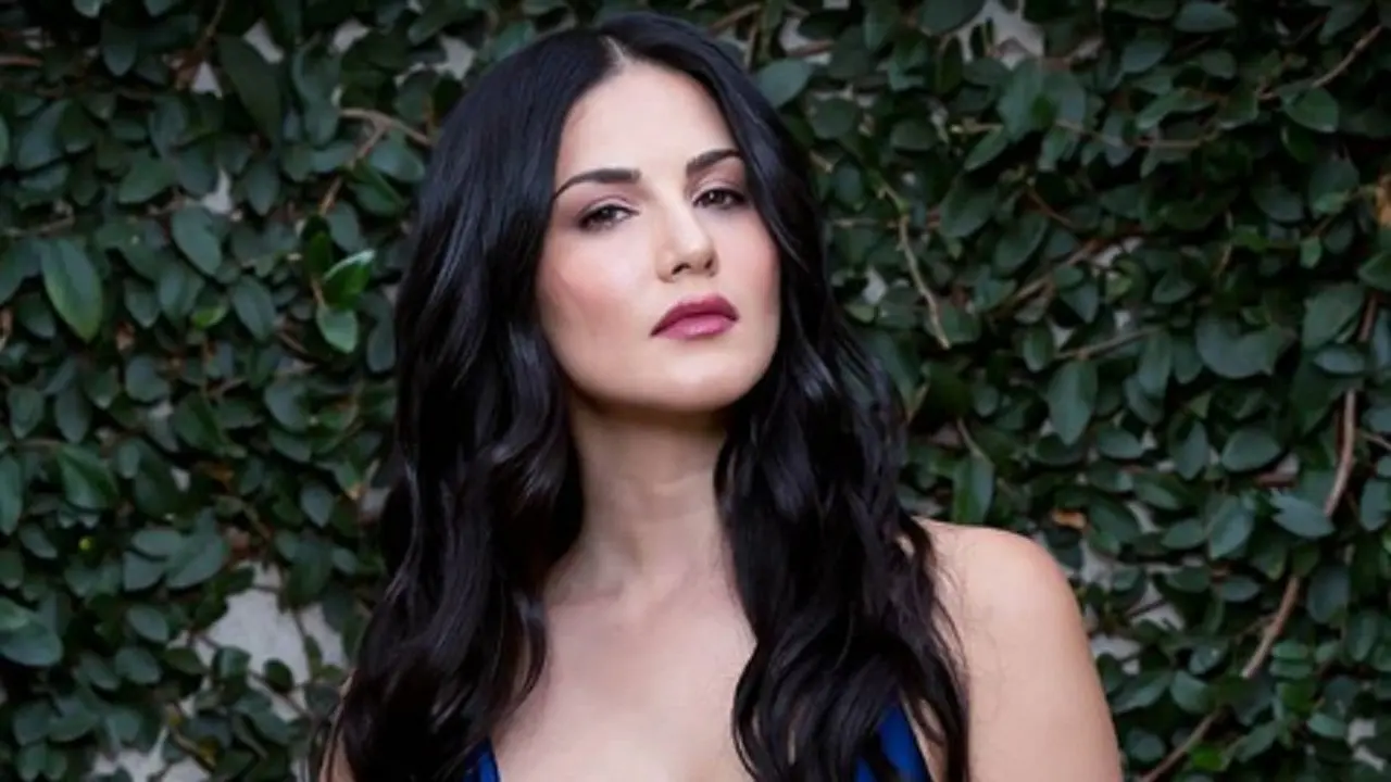 Sunny Leone