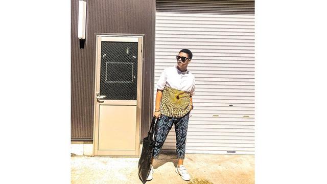 7 Potret Terbaru Ricky Cuaca, Sukses Turunkan Berat Badan Puluhan Kilogram