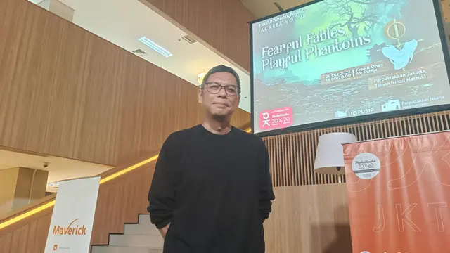 Aghi Narottama (FIMELA)