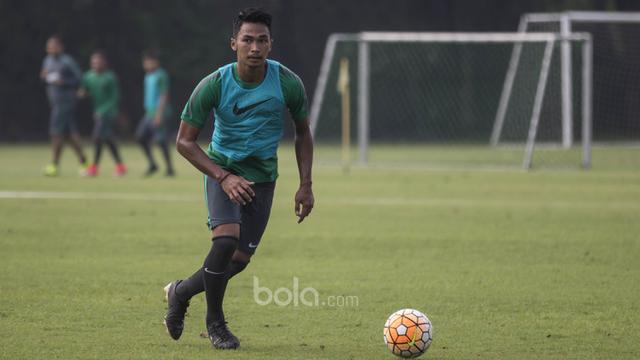 Timnas Indonesia U-22