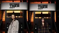 6 Gaya Selebriti di Show Onitsuka Tiger Milan Fashion Week, dari Raline Shah hingga Momo TWICE