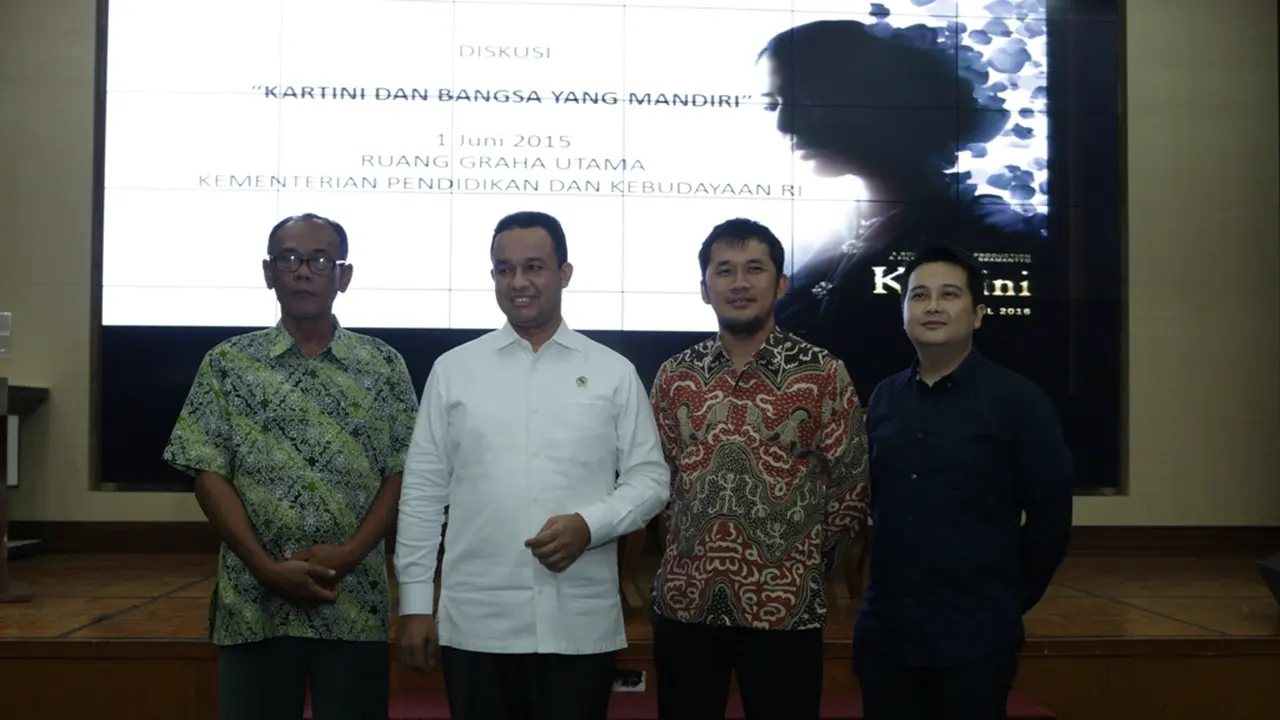 [Bintang] Hanung Bramantyo