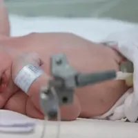 Arsya Akbar Pemuda Hermansyah, anak kedua dari pasangan Ashanty dan Anang Hermansyah. (via instagram.com/aurelie.hermansyah)