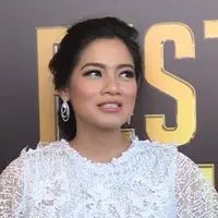 Titi Kamal mengaku kebingungan untuk memberikan nama untuk anak kedua mereka nantinya.