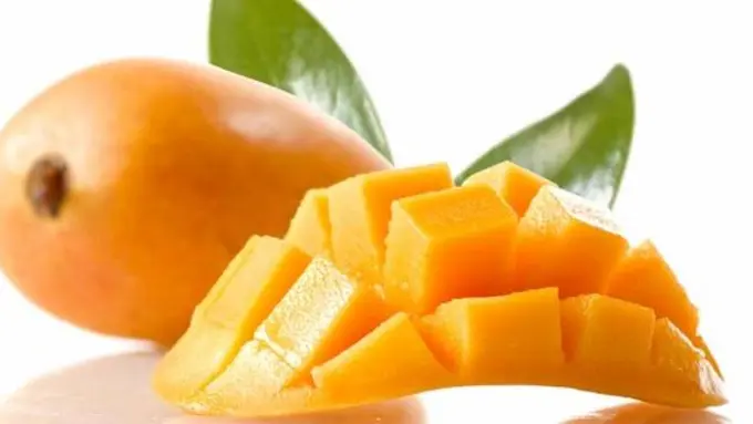 4 Keuntungan Mangga untuk Hasilkan Kulit Indah