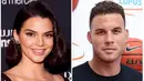 "Kendall merasa tak enak atas kecelakan yang menimpa Blake Griffin. Ia takut dirinya kan disalahkan karena membawa sial pada Blake," ujar seorang sumber. (Life & Style)