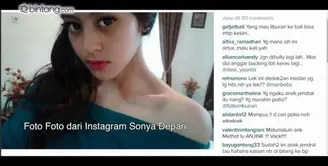 Arogansi seorang siswi SMA Medan, yang membentak Polantas karena mobilnya dihentikan ketika sedang konvoi usai UN berbuntut panjang.