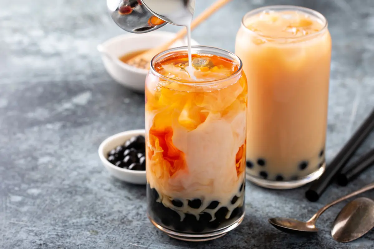 boba pearls