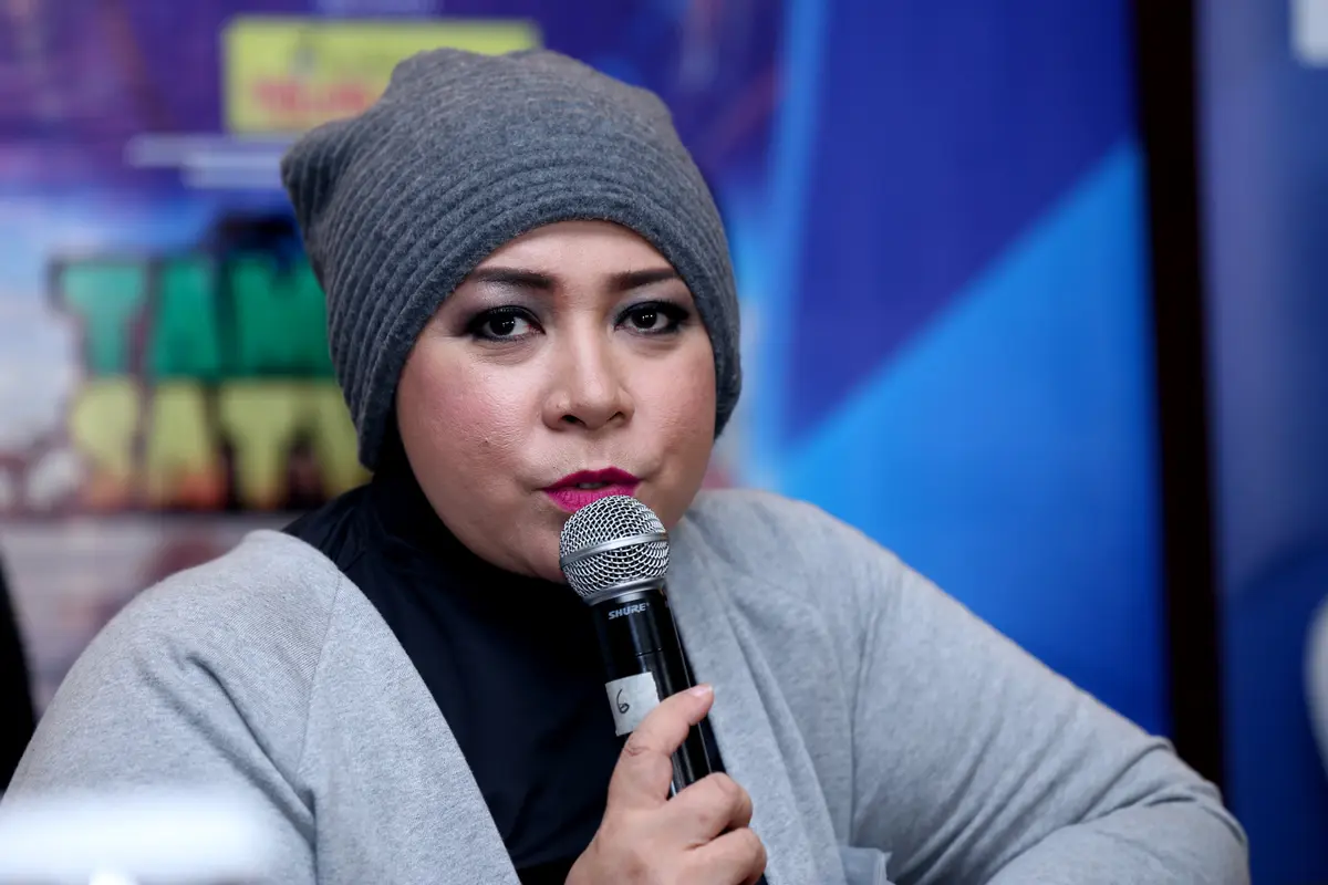 Melly Goeslaw