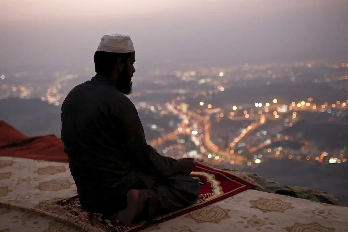 Mekkah