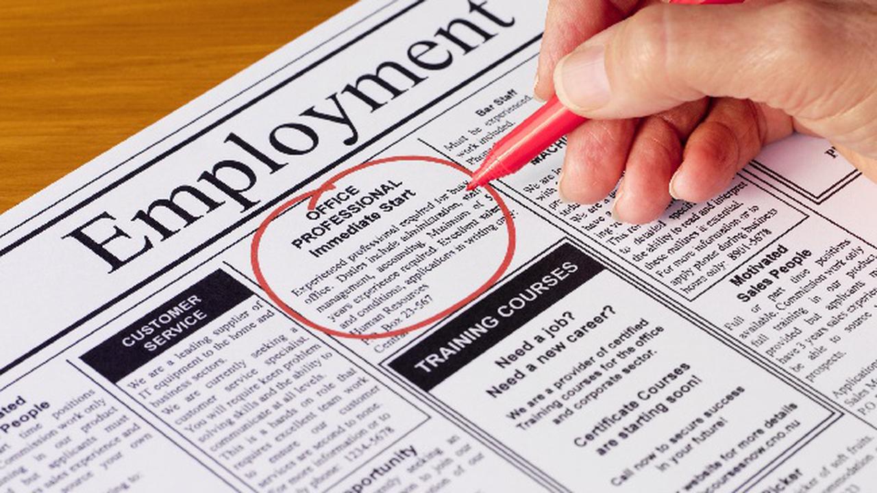 10 Perusahaan Buka Lowongan Kerja. Cek Disini