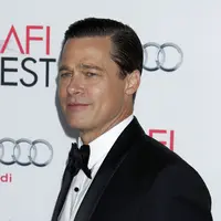 Brad Pitt (Bintang/EPA)